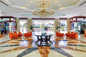 Hotel FANTAZIA MARSA ALAM wakacje