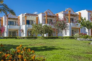 Fantazia Resort 4* (4*)