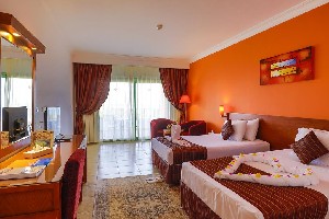 Fantazia Resort 4* (4*)