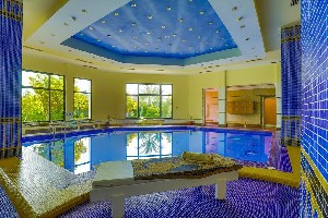 Fantazia Resort 4* (4*)