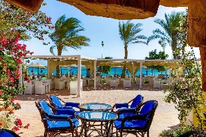Hotel FANTAZIA MARSA ALAM wakacje