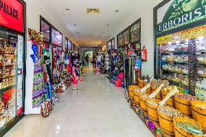 Hotel FANTAZIA MARSA ALAM wakacje