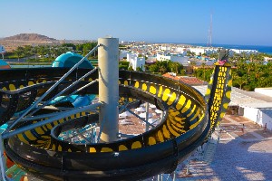 Hotel FANTAZIA MARSA ALAM wakacje