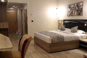 Hotel FANTAZIA MARSA ALAM wakacje