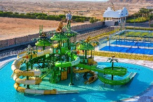 Hotel FANTAZIA MARSA ALAM wakacje