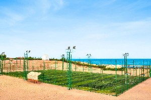 Hotel FANTAZIA MARSA ALAM wakacje