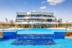 Hotel FANTAZIA MARSA ALAM wakacje