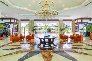 Fantazia Resort 4* (4*)