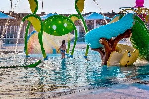 Hotel FANTAZIA MARSA ALAM wakacje