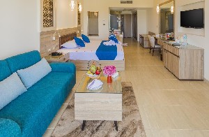 Fantazia Resort 4* (4*)