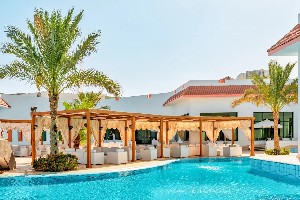 Hotel FANTAZIA MARSA ALAM wakacje