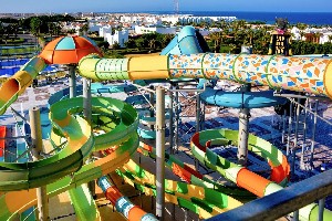 Hotel FANTAZIA MARSA ALAM wakacje