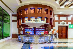 Hotel FANTAZIA MARSA ALAM wakacje