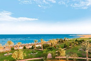 Hotel FANTAZIA MARSA ALAM wakacje