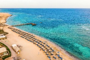 Hotel FANTAZIA MARSA ALAM wakacje