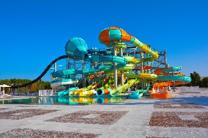 Hotel FANTAZIA MARSA ALAM wakacje