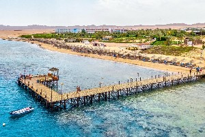 Hotel FANTAZIA MARSA ALAM wakacje