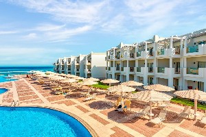 Hotel FANTAZIA MARSA ALAM wakacje