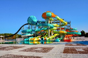 Hotel FANTAZIA MARSA ALAM wakacje