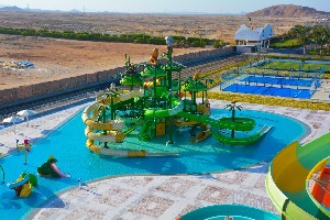 Hotel FANTAZIA MARSA ALAM wakacje