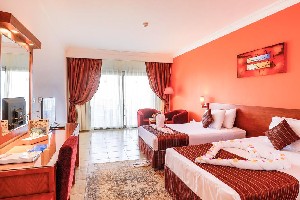 Hotel FANTAZIA MARSA ALAM wakacje