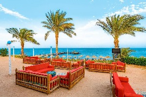 Hotel FANTAZIA MARSA ALAM wakacje