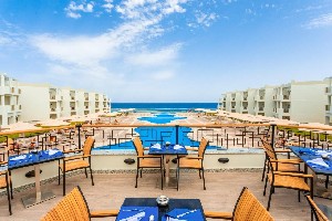 Hotel FANTAZIA MARSA ALAM wakacje