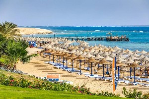 Hotel FANTAZIA MARSA ALAM wakacje