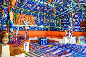 Hotel FANTAZIA MARSA ALAM wakacje