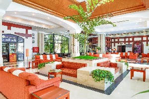 Hotel FANTAZIA MARSA ALAM wakacje