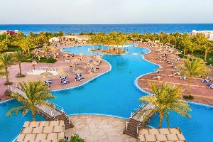 Hotel FANTAZIA MARSA ALAM wakacje