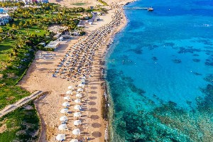 Hotel FANTAZIA MARSA ALAM wakacje