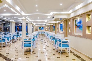 Hotel FANTAZIA MARSA ALAM wakacje