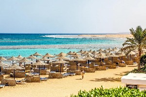 Hotel FANTAZIA MARSA ALAM wakacje