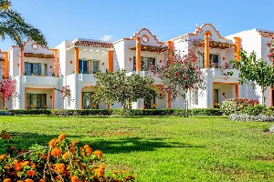 Hotel FANTAZIA MARSA ALAM wakacje