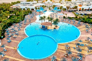 Hotel FANTAZIA MARSA ALAM wakacje