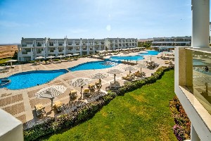 Hotel FANTAZIA MARSA ALAM wakacje