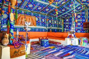 Hotel FANTAZIA MARSA ALAM wakacje