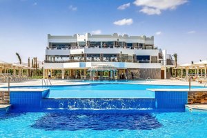 Hotel FANTAZIA MARSA ALAM wakacje
