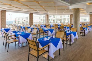 Hotel FANTAZIA MARSA ALAM wakacje