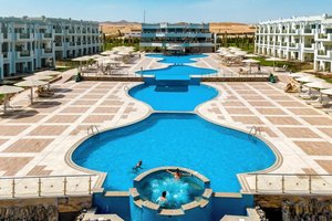 Hotel FANTAZIA MARSA ALAM wakacje