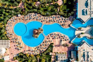 Hotel FANTAZIA MARSA ALAM wakacje