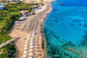 Hotel FANTAZIA MARSA ALAM wakacje