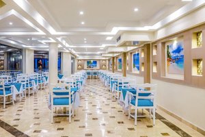 Hotel FANTAZIA MARSA ALAM wakacje