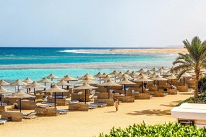 Hotel FANTAZIA MARSA ALAM wakacje