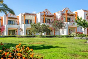 Hotel FANTAZIA MARSA ALAM wakacje