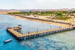 Hotel FANTAZIA MARSA ALAM wakacje