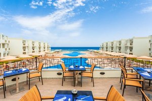Hotel FANTAZIA MARSA ALAM wakacje
