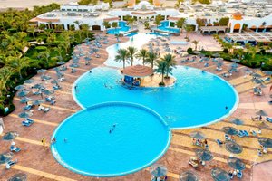 Hotel FANTAZIA MARSA ALAM wakacje
