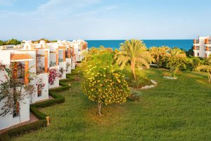 Hotel FANTAZIA MARSA ALAM wakacje